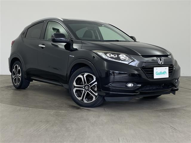 ホンダ ヴェゼル 