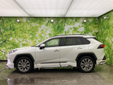 RAV4 2.0 G Zパッケージ 4WD 