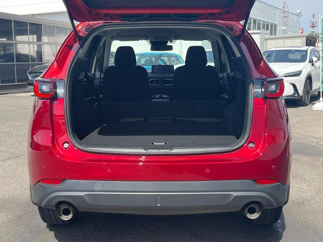マツダ CX-5 XD プロアクティブ の中古車詳細 (28,290km, ソウルレッド