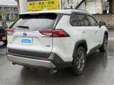 RAV4 2.5 ハイブリッド G E-Four 4WD 