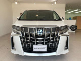 ☆アルファード専門店☆全国対応3年保証&日本全国納車&ローン審査可能☆頭金0円でもOK!頭金無し120回フルローンOK!審査無料☆