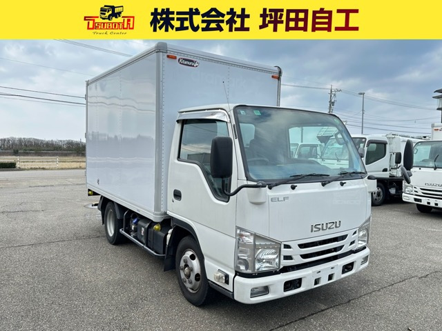 いすゞ エルフ 