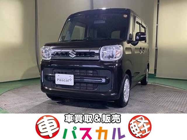 スペーシア ハイブリッド(HYBRID)  X 