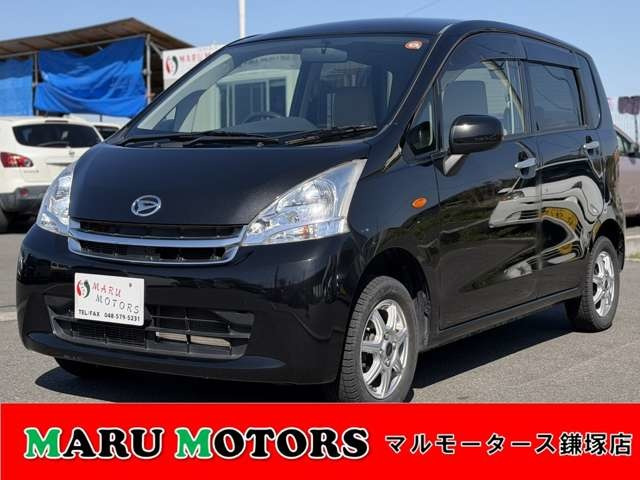 ムーヴ X リミテッド 