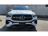 GLE 450d 4マチック スポーツ (ISG) 4WD 