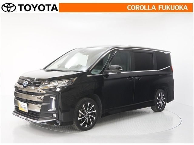 ノア  1.8 ハイブリッド S-Z