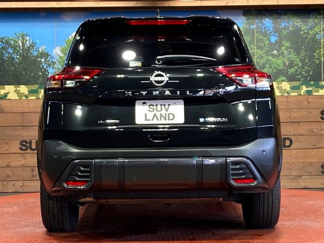 日産 エクストレイル 1.5 X e-4ORCE エクストリーマーX 4WD の中古車 日産 エクストレイル 1.5 X e-4ORCE エクストリーマーX 4WD の中古車