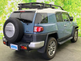 FJクルーザー 4.0 カラーパッケージ 4WD 