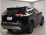 RAV4  2.5 ハイブリッド アドベンチャー E-Four 4WD