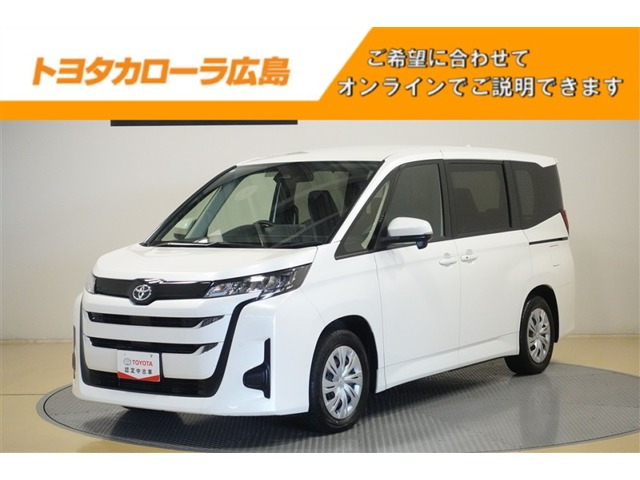 トヨタ ノア 
