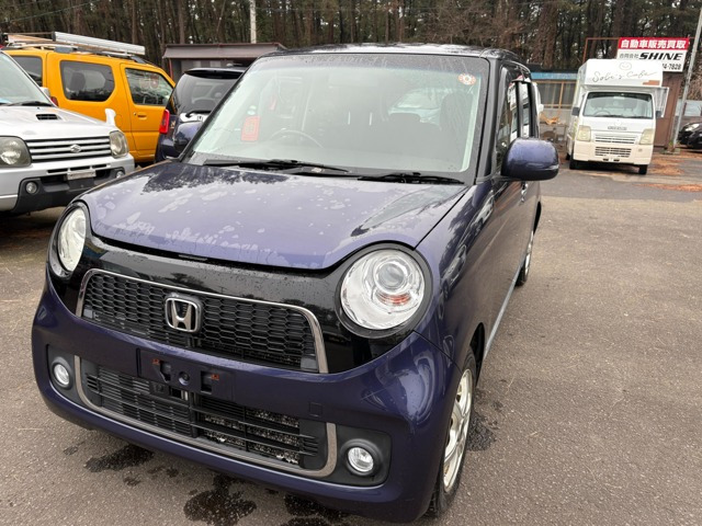 N-ONE プレミアム Lパッケージ 