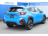 クロストレック 2.0 リミテッド 4WD 