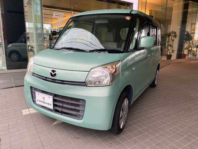 フレアワゴン XS 