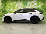 クラウンスポーツ 2.5 Z E-Four 4WD 