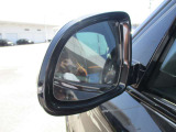 自動防眩ドア・ミラー
