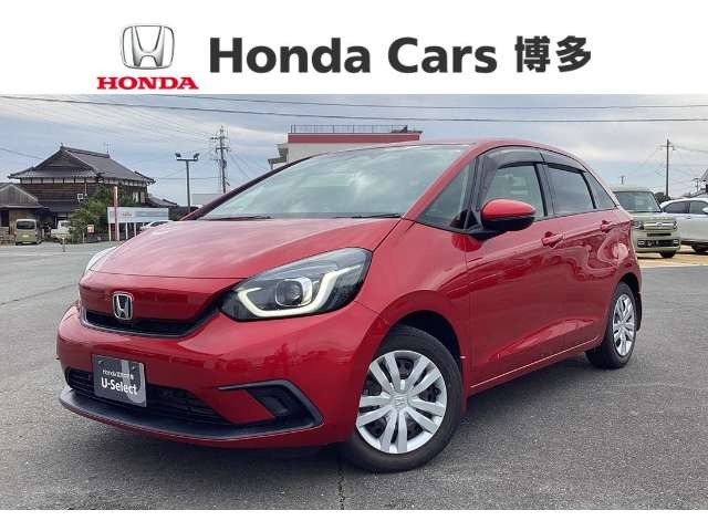 ホンダ フィット 