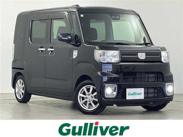 ウェイク L SAIII 修復歴無し