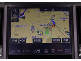 メーカー純正の大画面SDナビが装備されています!操作も簡単!見やすい!純正だからこその使いやすさ!