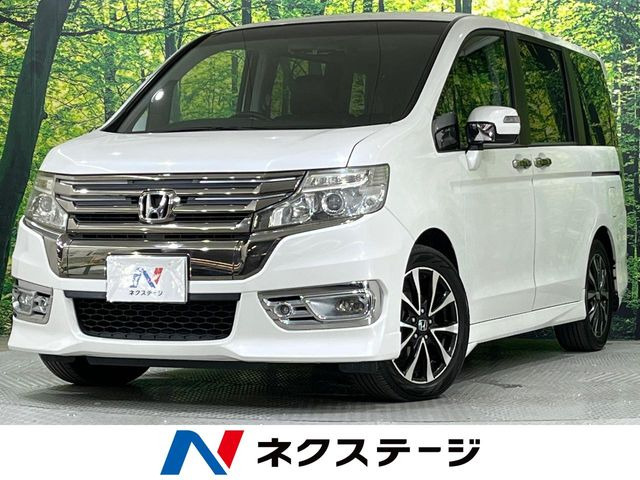 ホンダ ステップワゴン 