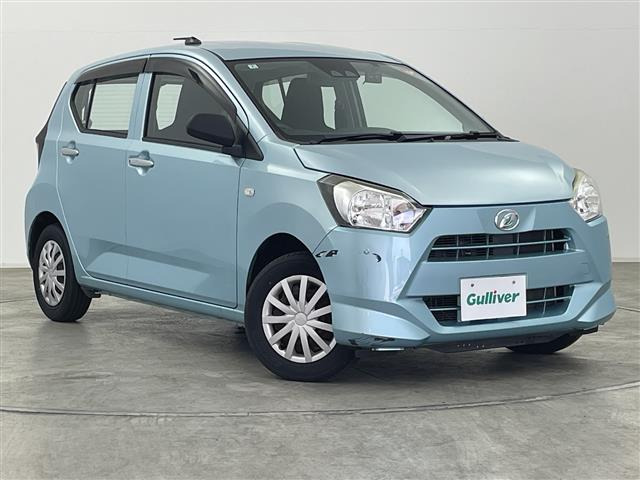 ミライース L SAIII 修復歴無し