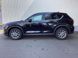 CX-5 2.0 20S SMARTE