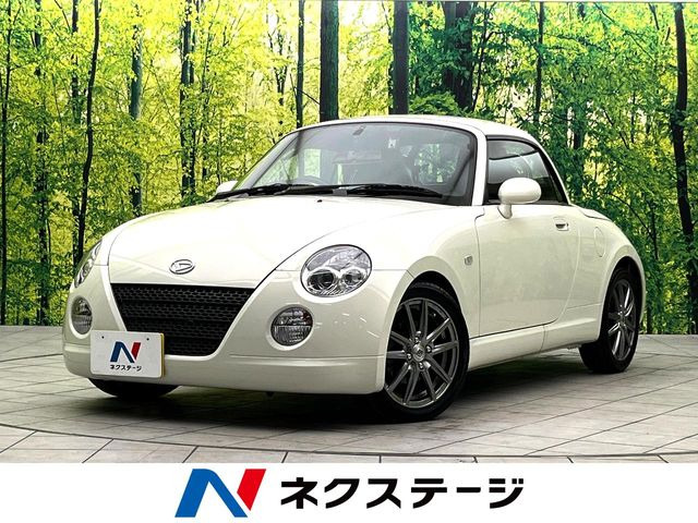 コペン アクティブトップ 