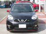 マーチ 1.5 NISMO S 