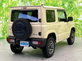 ジムニー XC 4WD 