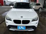 X1 xドライブ 20i 4WD 