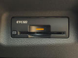 【ETC】高速道路の料金所をストレスなく通過!話題のスポットやサービスエリアに多い「スマートIC」利用時は必須のアイテムです。当店でセットアップを実施、ご納車当日からすぐにご利用いただけます!