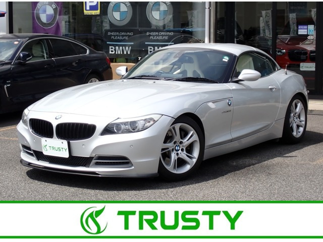 Z4 sドライブ 35i 