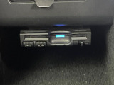 ●ETC車載器(アンテナ分離型音声案内タイプ):お引き渡し時には再セットアップを実施後、お渡しいたします。マイレージ登録に関してもお気軽にスタッフまでお尋ねください。