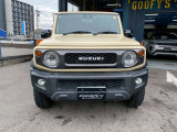ジムニーシエラ 1.5 JC 4WD 