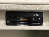 【ETC】高速道路の料金所をストレスなく通過!話題のスポットやサービスエリアに多い「スマートIC」利用時は必須のアイテムです。当店でセットアップを実施、ご納車当日からすぐにご利用いただけます!