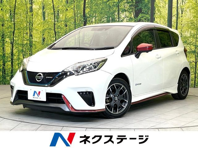 日産 ノート 