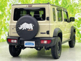 ジムニーノマド 1.5 FC 4WD 
