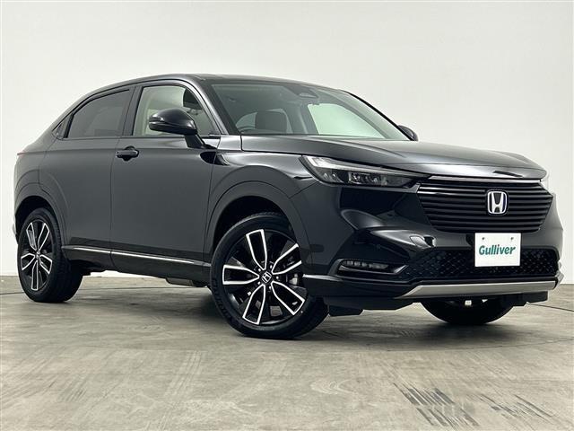 ヴェゼル 1.5 ハイブリッド Z 修復歴無し