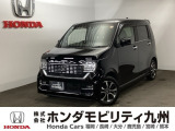 【NWGNカスタム】が入庫しました。人気の軽自動車 ホンダのNシリーズ。 装備も充実、お買い得の一台です。