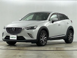 CX-3 1.5 XD ツーリング Lパッケージ 修復歴無し