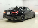 3シリーズセダン 320d xドライブ Mスポーツ 4WD 