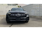 GLC 220d 4マチック (ISG) AMGラインパッケージ  4WD 