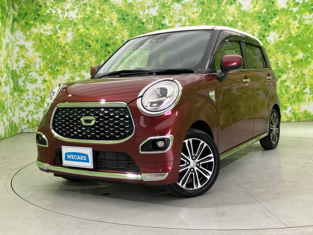 キャスト スタイル Gターボ SAIII 