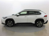 カローラクロス 1.8 ハイブリッド Z E-Four 4WD 