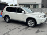 エクストレイル 2.0 20X 4WD 