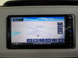 ドライブやレジャーのマストアイテム!快適なドライブをサポートする純正メモリーナビ&フルセグTV(NMZK-W67D)装着!