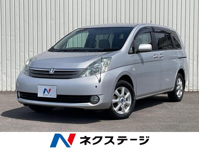 アイシス 2.0 L 60thスペシャルエディション 4WD