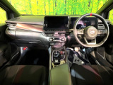 ノートオーラ 1.2 NISMO チューンド e-POWER 4WD 