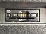【ETC】高速道路の料金所をストレスなく通過!話題のスポットやサービスエリアに多い「スマートIC」利用時は必須のアイテムです。当店でセットアップを実施、ご納車当日からすぐにご利用いただけます!