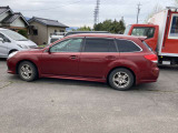 レガシィツーリングワゴン 2.5 i アイサイト 4WD 