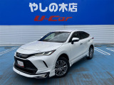 低燃費で環境にもやさしいハイブリッド車です。トヨタ専用診断機器でハイブリッドシステムを綿密に点検してあります!